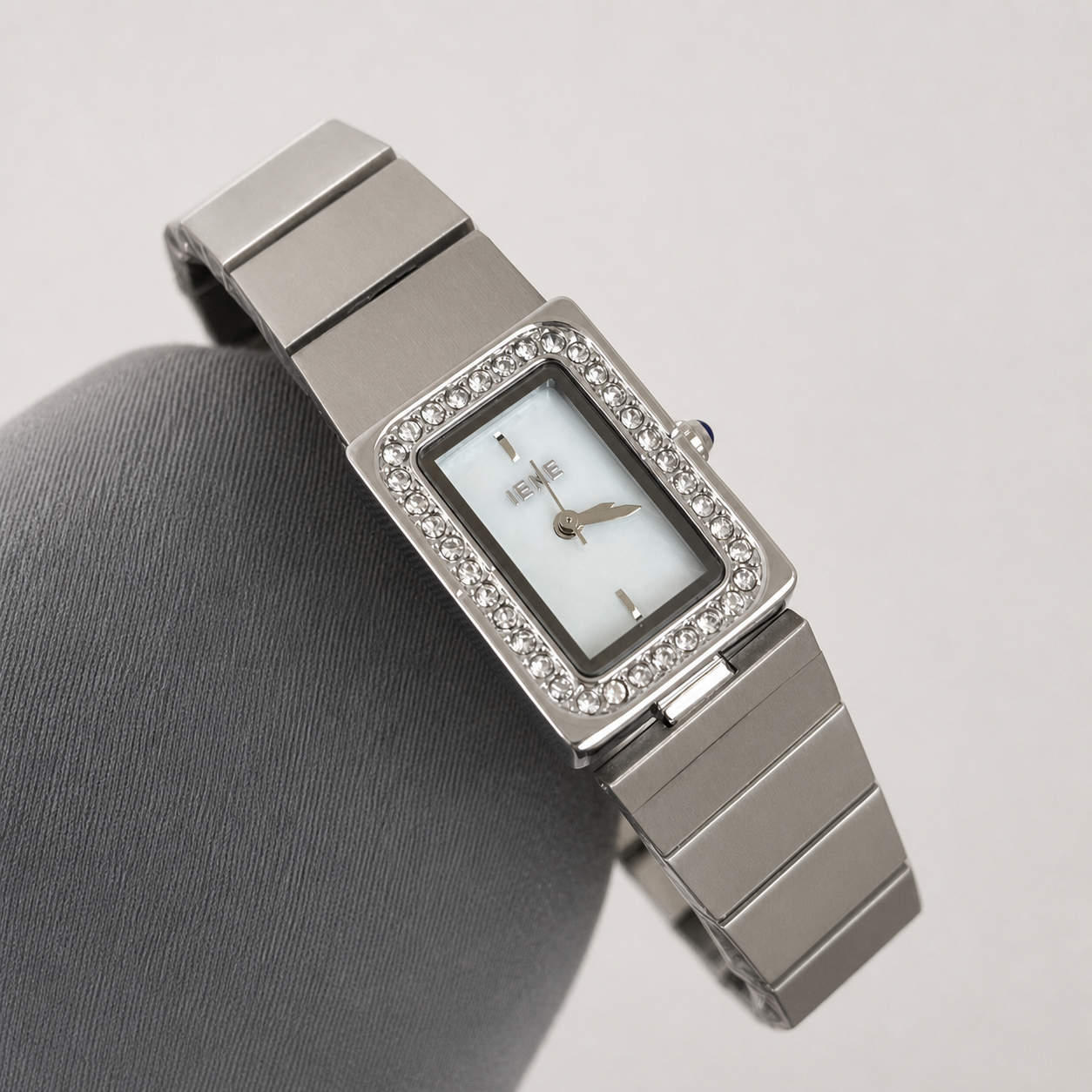 Aurelia Rectangular Bracelet Watch