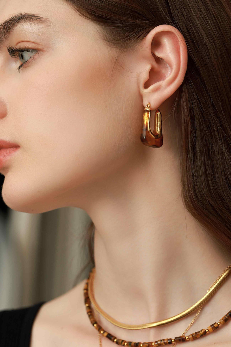 Hazel Earrings