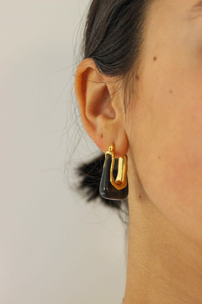 Hazel Earrings