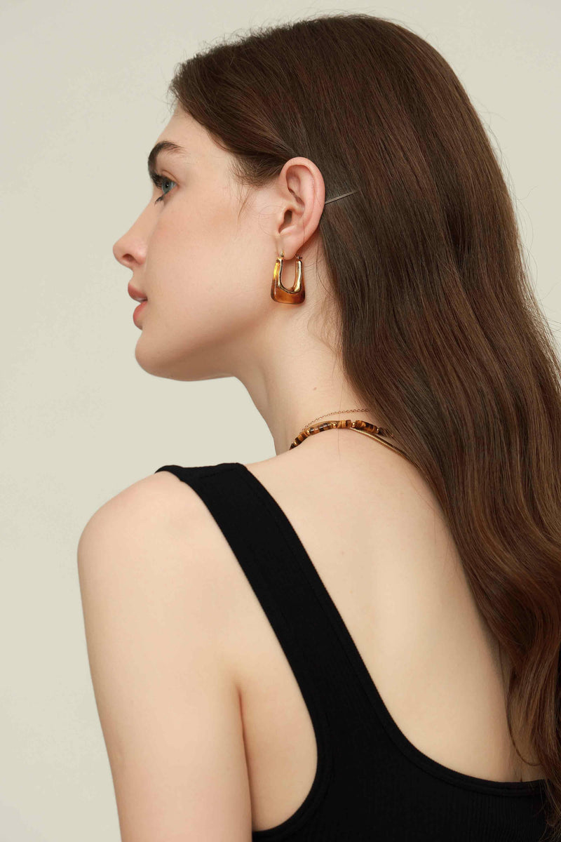 Hazel Earrings
