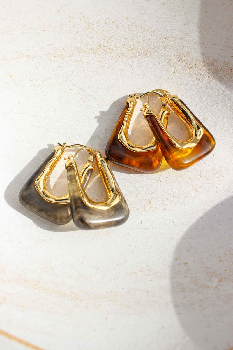 Hazel Earrings