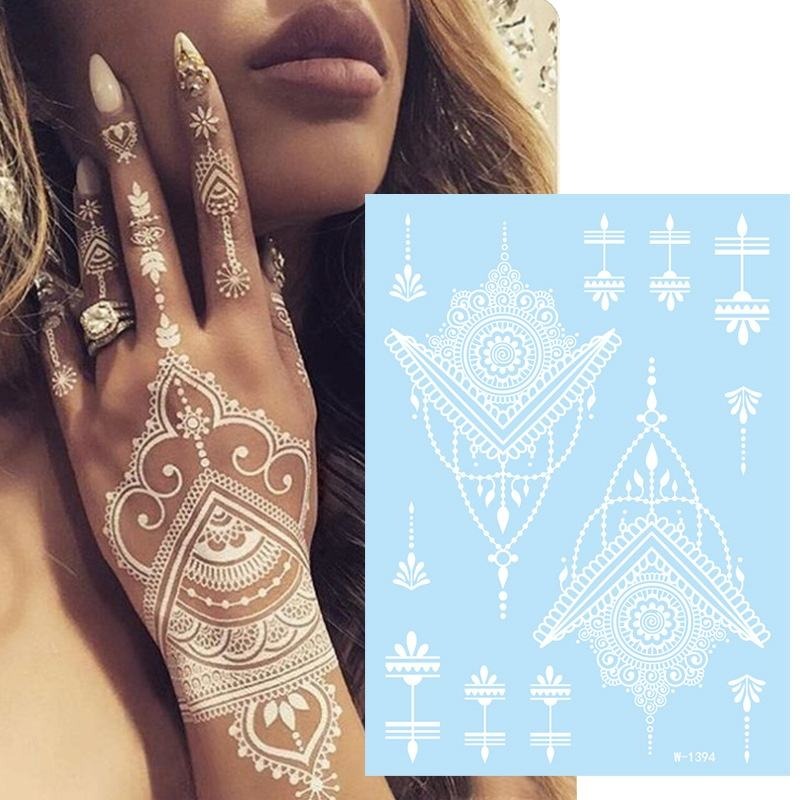 10 PCS Elite Mehndi Design Sheet | Best Choice for Eid & Wedding