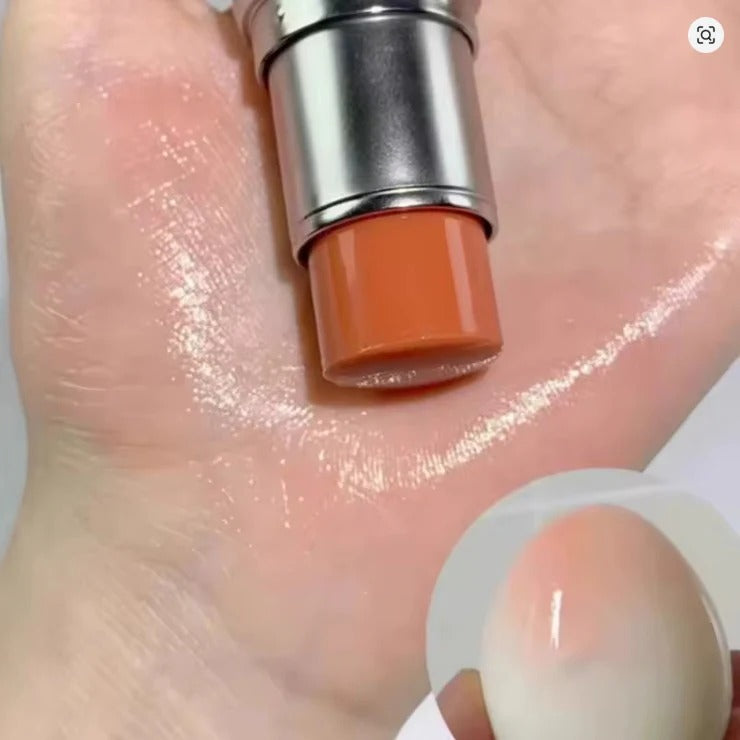 BUY 1 GET 1 ; Wet and Shimmer Moisturizing Highlighter Stick For Skin