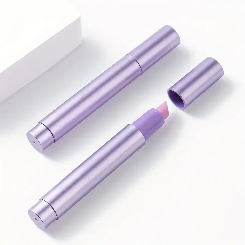 ( BUY 1 GET 1 ) 3-in-1 Nail Care Pen with Ceramic Tip