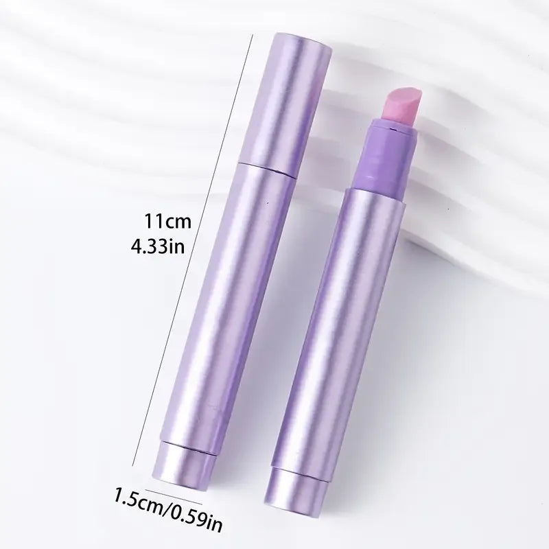 ( BUY 1 GET 1 ) 3-in-1 Nail Care Pen with Ceramic Tip