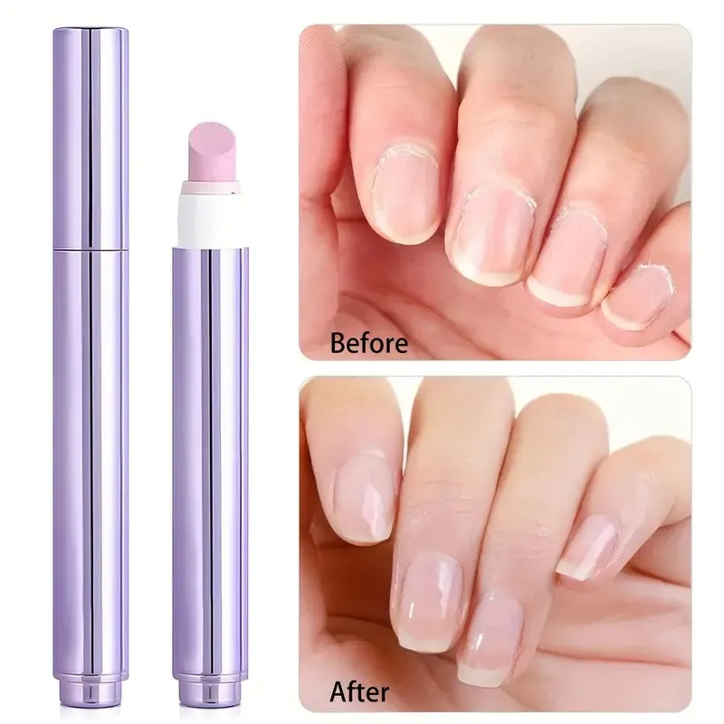 ( BUY 1 GET 1 ) 3-in-1 Nail Care Pen with Ceramic Tip