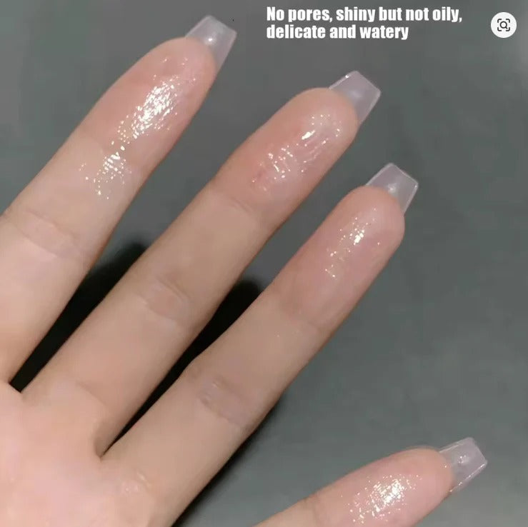 BUY 1 GET 1 ; Wet and Shimmer Moisturizing Highlighter Stick For Skin
