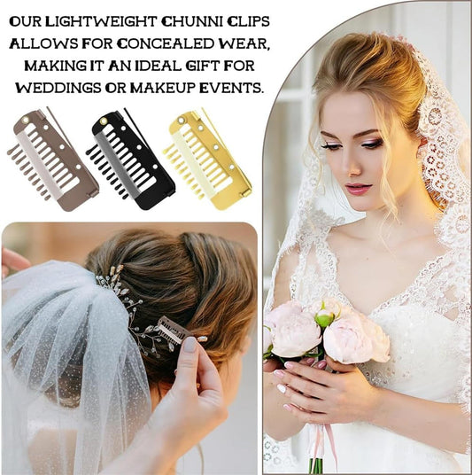 Beautiful And Decent Dupatta Clips